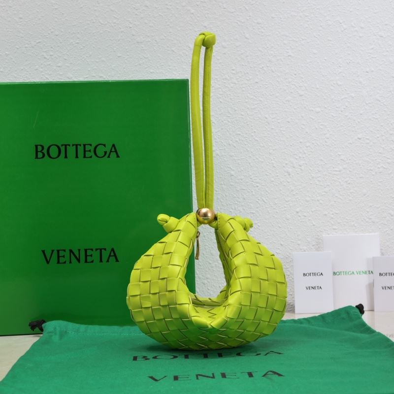 Bottega Veneta Top Handle Bags